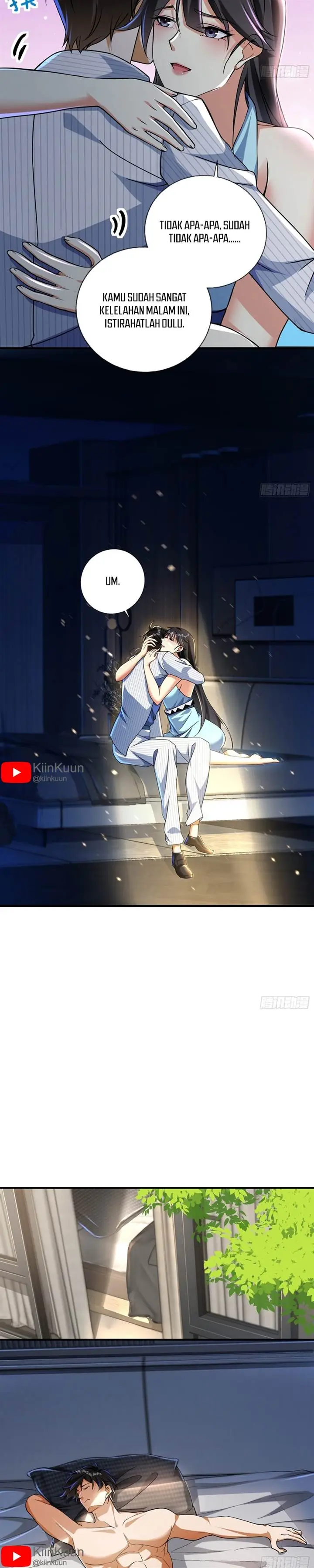 image-komik-the-second-life-after-awakening-chapter-22-4/16