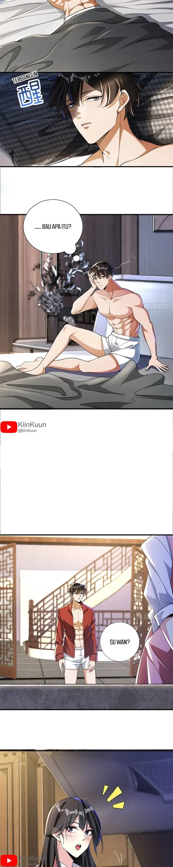 image-komik-the-second-life-after-awakening-chapter-22-5/16