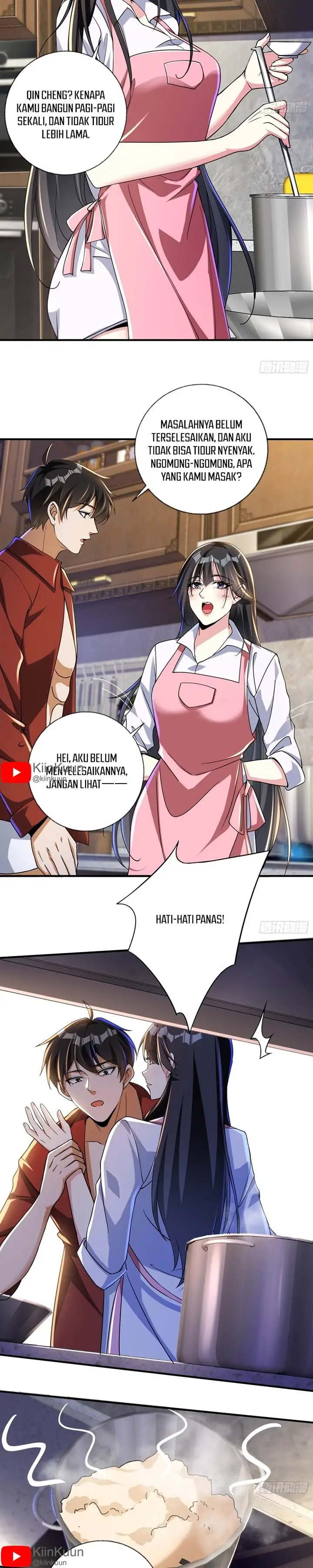 image-komik-the-second-life-after-awakening-chapter-22-6/16