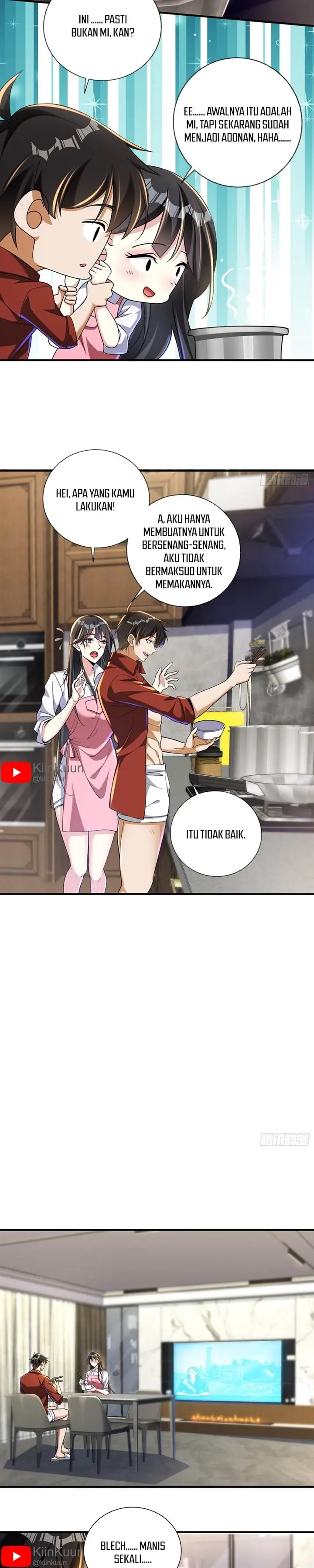 image-komik-the-second-life-after-awakening-chapter-22-7/16