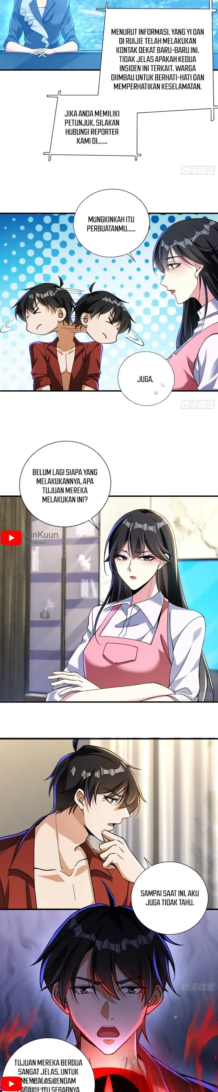 image-komik-the-second-life-after-awakening-chapter-22-9/16