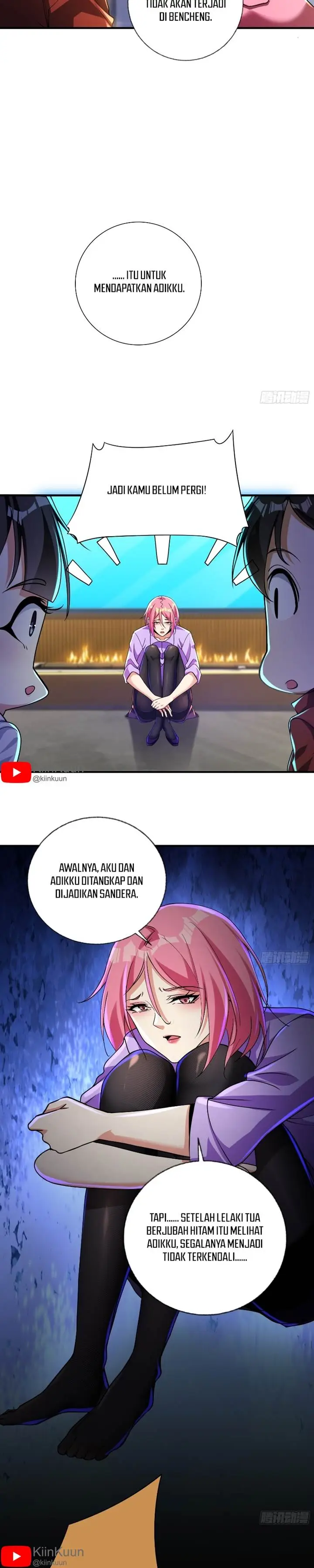 image-komik-the-second-life-after-awakening-chapter-22-11/16