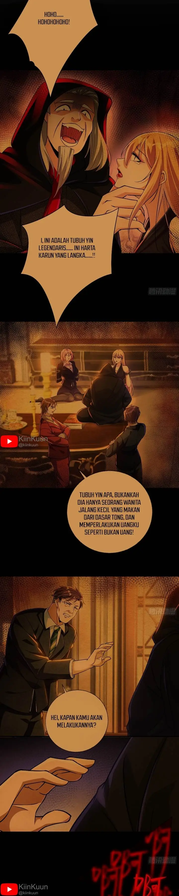 image-komik-the-second-life-after-awakening-chapter-22-12/16