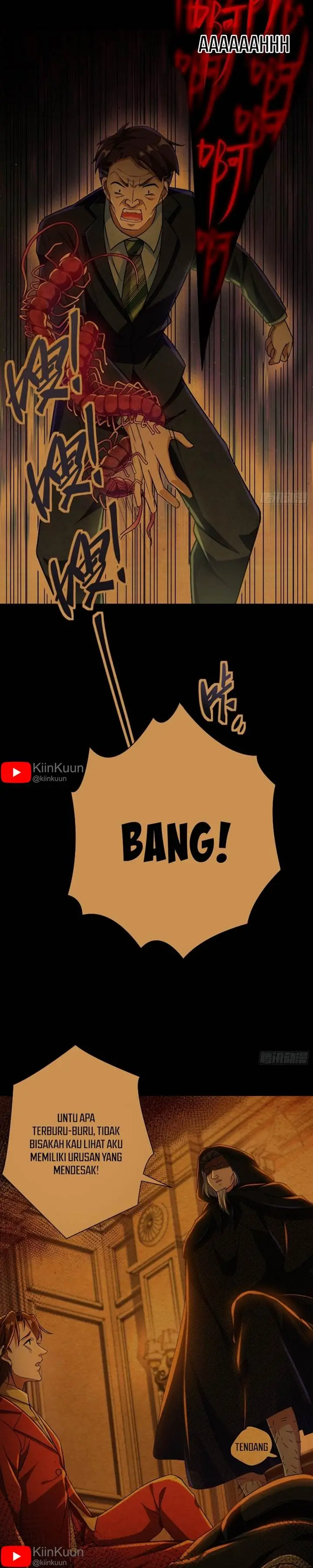 image-komik-the-second-life-after-awakening-chapter-22-13/16