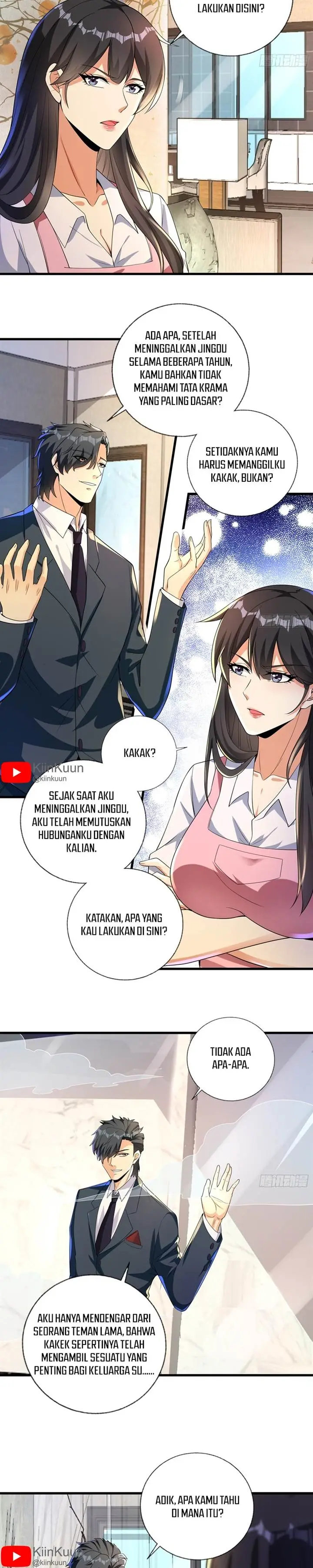 image-komik-the-second-life-after-awakening-chapter-23-5/18