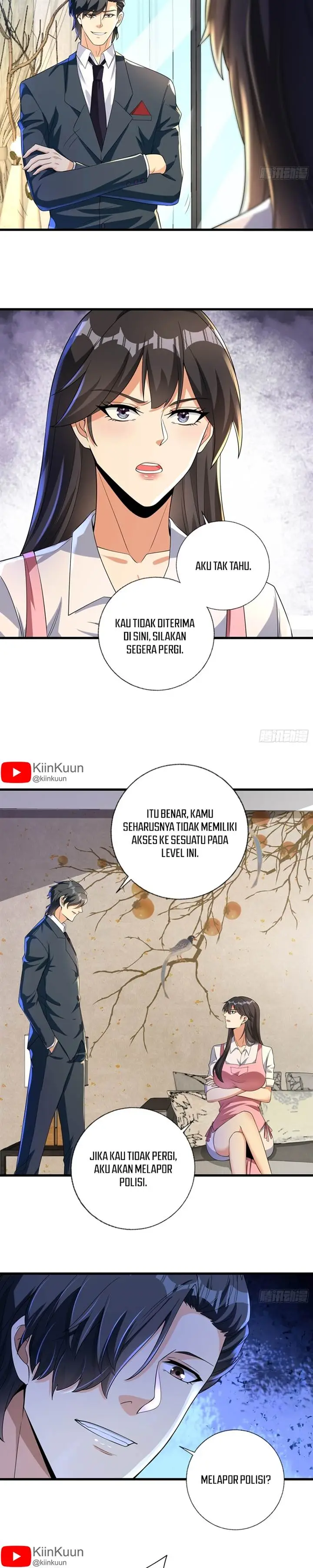image-komik-the-second-life-after-awakening-chapter-23-6/18
