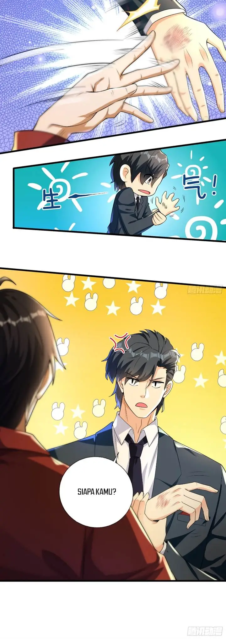 image-komik-the-second-life-after-awakening-chapter-23-8/18
