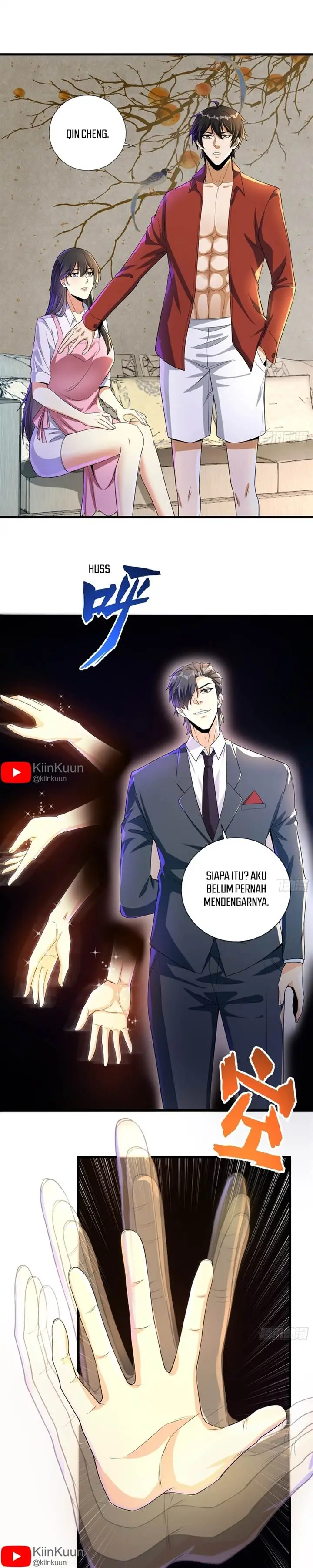 image-komik-the-second-life-after-awakening-chapter-23-9/18