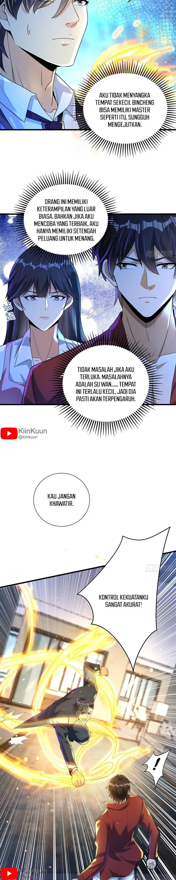 image-komik-the-second-life-after-awakening-chapter-23-11/18