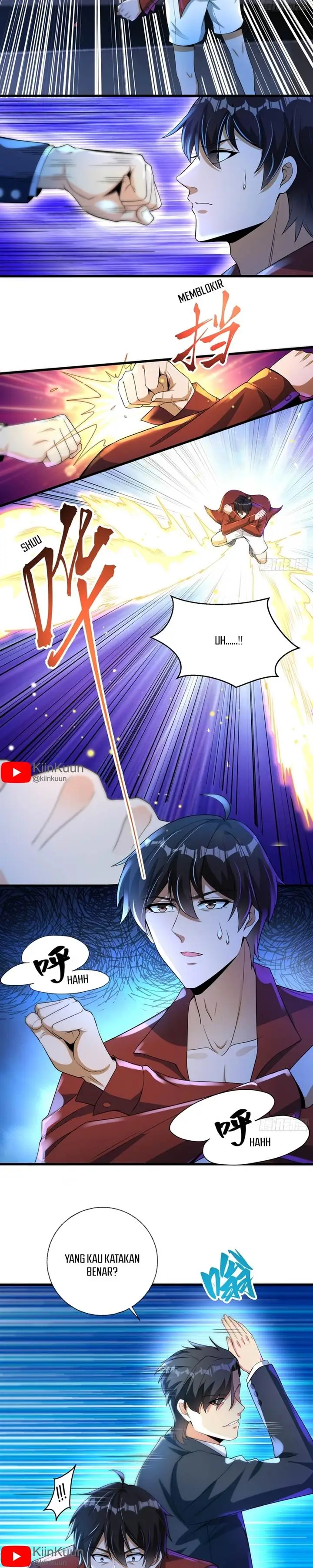 image-komik-the-second-life-after-awakening-chapter-23-12/18