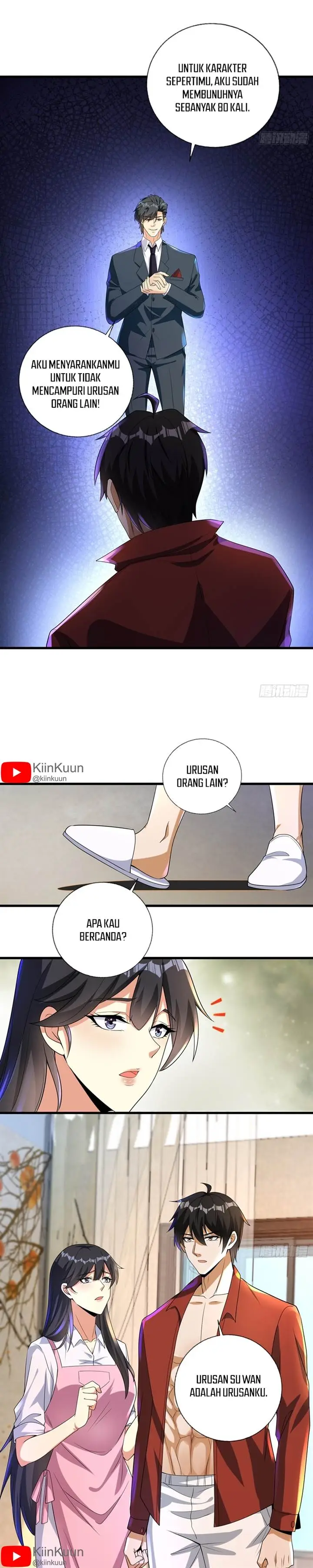 image-komik-the-second-life-after-awakening-chapter-23-16/18