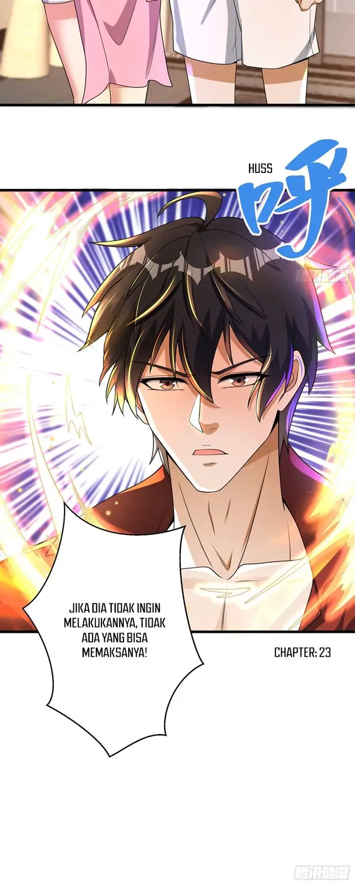 image-komik-the-second-life-after-awakening-chapter-23-17/18