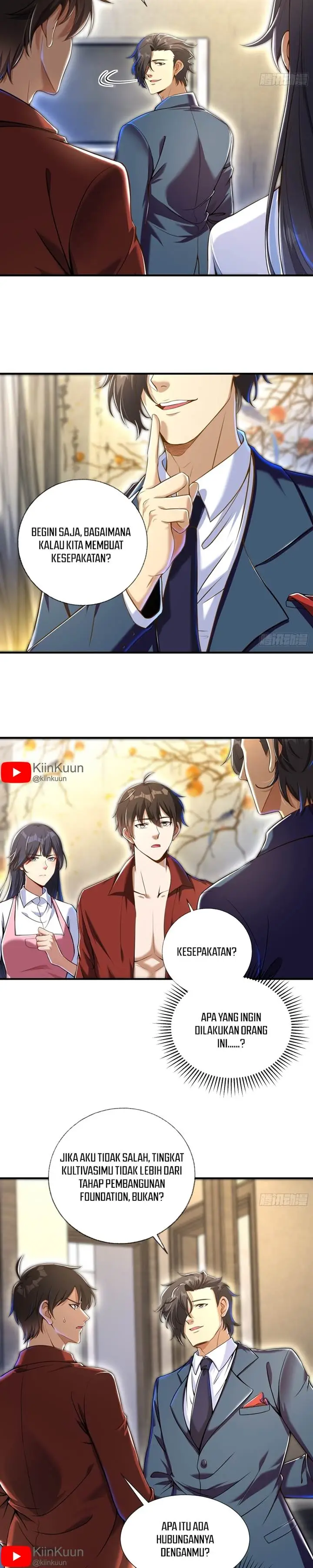 image-komik-the-second-life-after-awakening-chapter-24-1/16