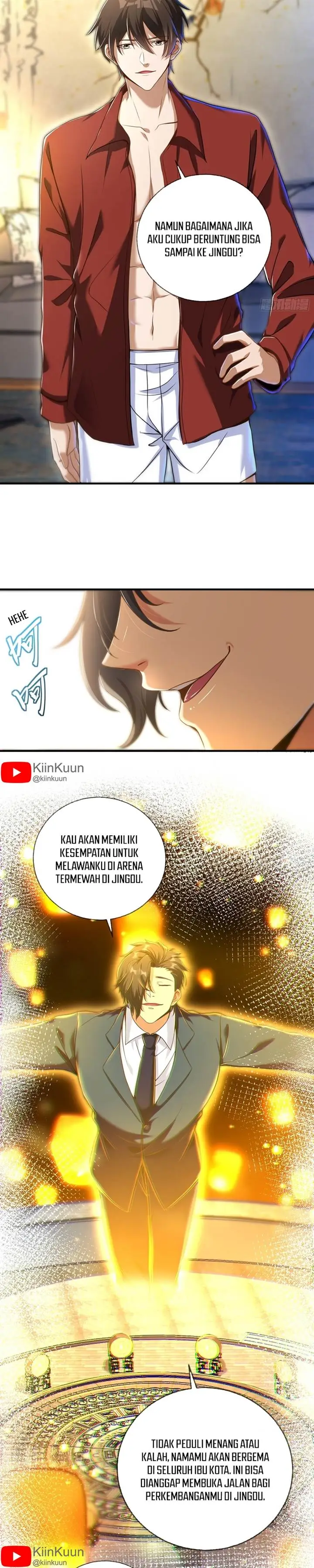 image-komik-the-second-life-after-awakening-chapter-24-3/16