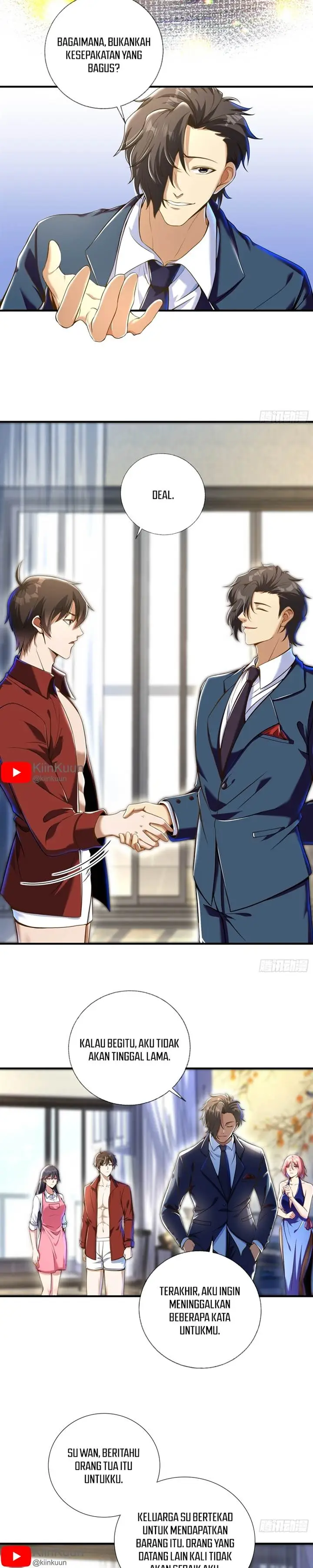 image-komik-the-second-life-after-awakening-chapter-24-4/16