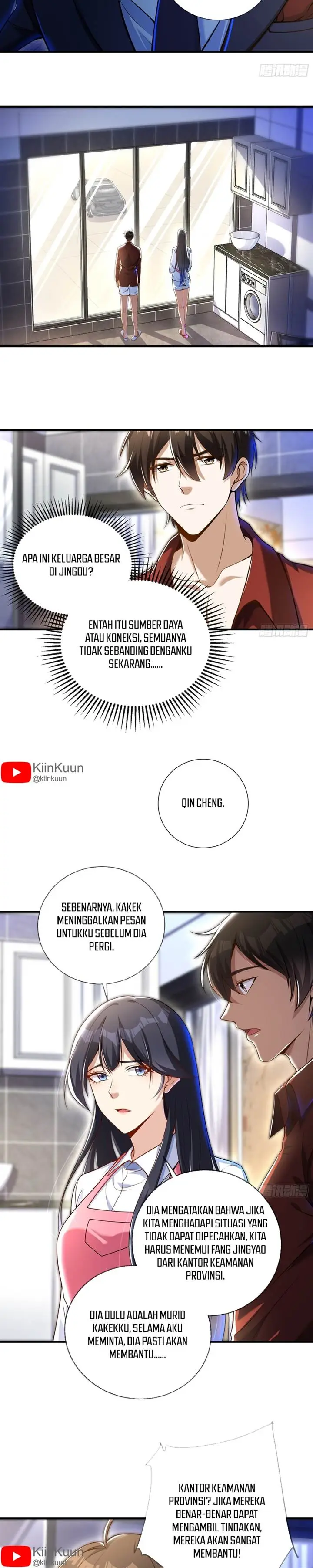 image-komik-the-second-life-after-awakening-chapter-24-6/16