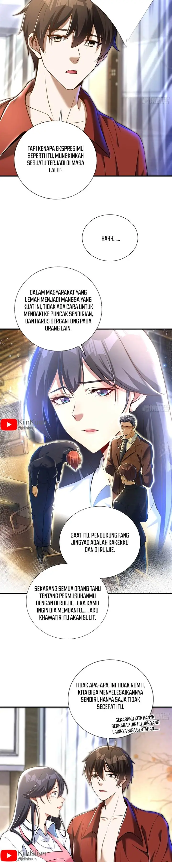 image-komik-the-second-life-after-awakening-chapter-24-7/16