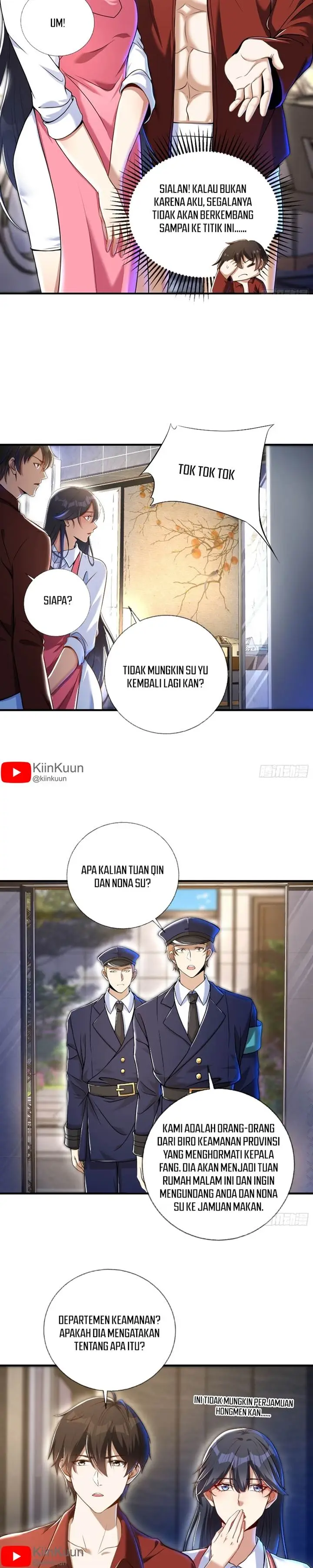 image-komik-the-second-life-after-awakening-chapter-24-8/16