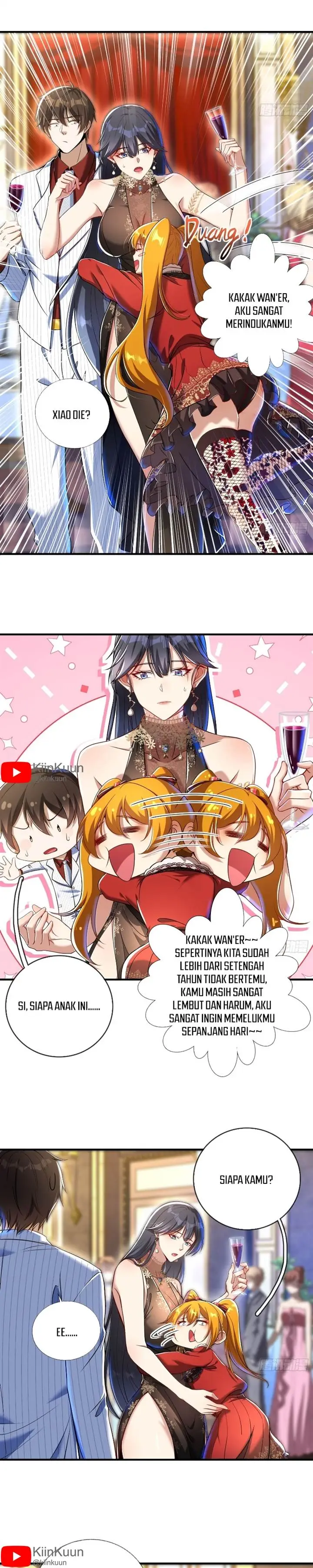 image-komik-the-second-life-after-awakening-chapter-24-11/16