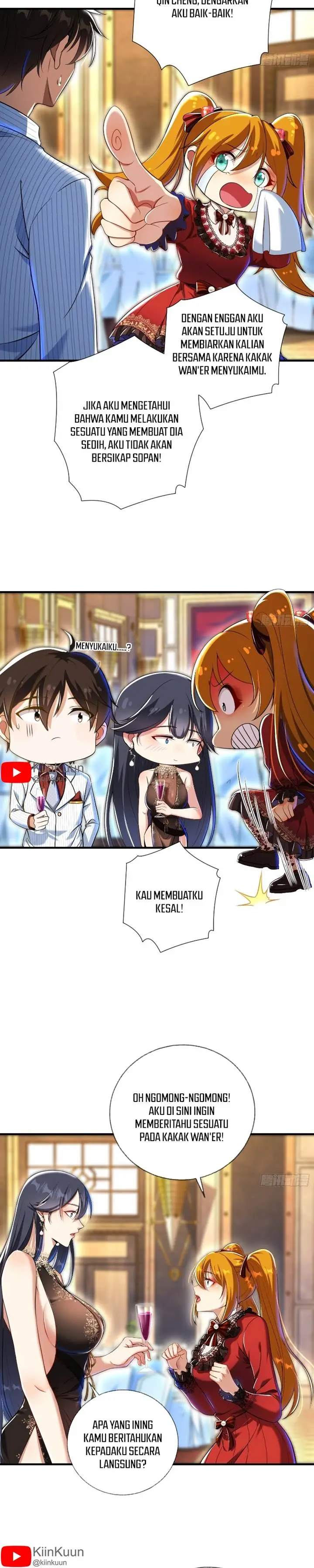 image-komik-the-second-life-after-awakening-chapter-24-14/16