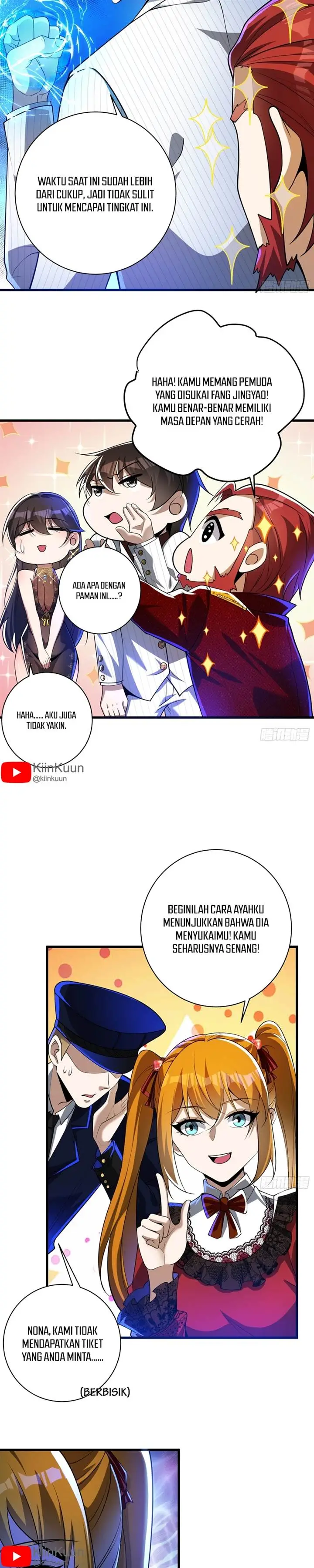 image-komik-the-second-life-after-awakening-chapter-26-3/20