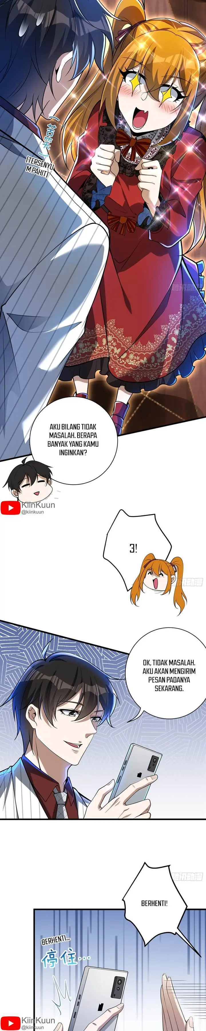image-komik-the-second-life-after-awakening-chapter-26-10/20