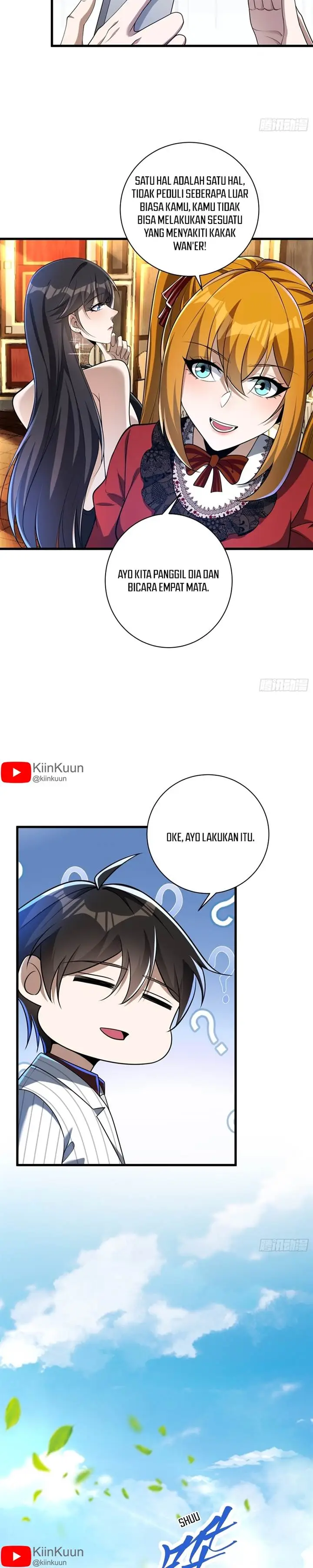 image-komik-the-second-life-after-awakening-chapter-26-11/20