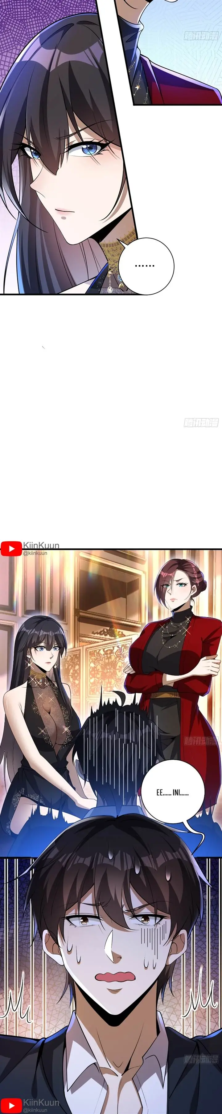 image-komik-the-second-life-after-awakening-chapter-26-18/20