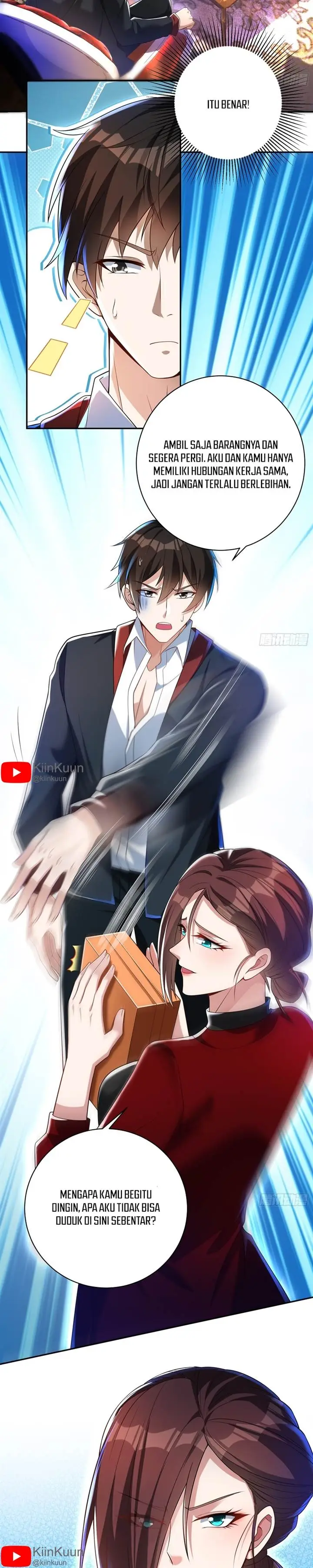 image-komik-the-second-life-after-awakening-chapter-27-1/20