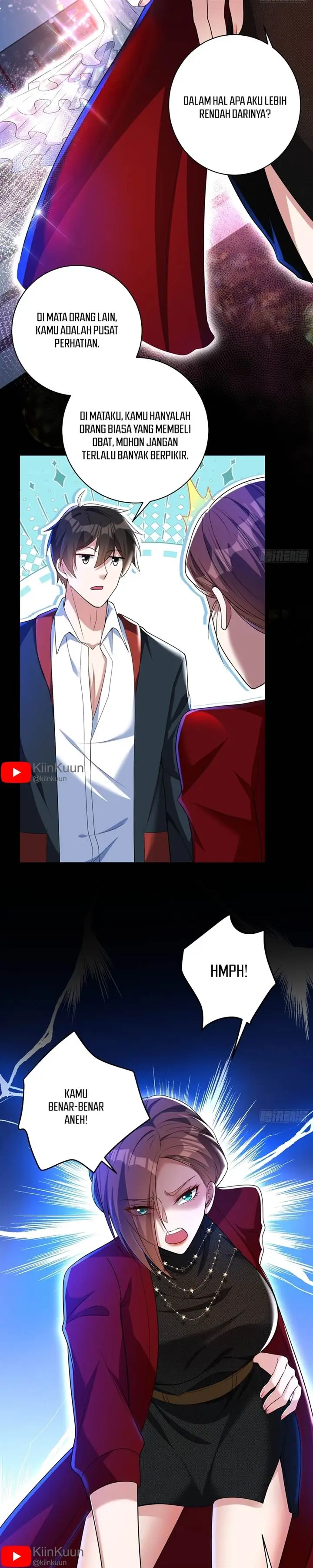 image-komik-the-second-life-after-awakening-chapter-27-4/20