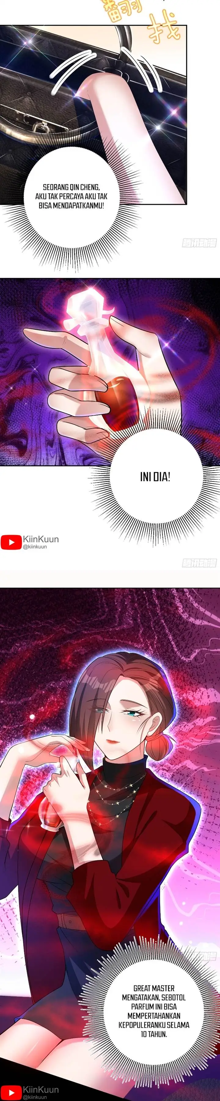 image-komik-the-second-life-after-awakening-chapter-27-8/20