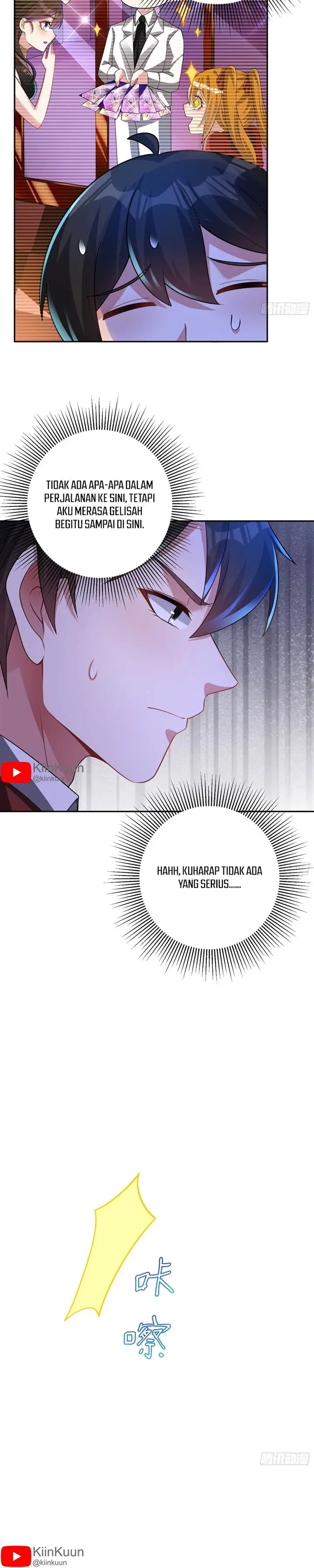 image-komik-the-second-life-after-awakening-chapter-27-14/20