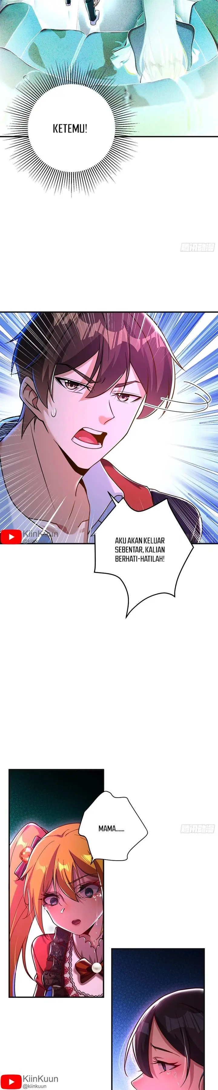 image-komik-the-second-life-after-awakening-chapter-28-1/20