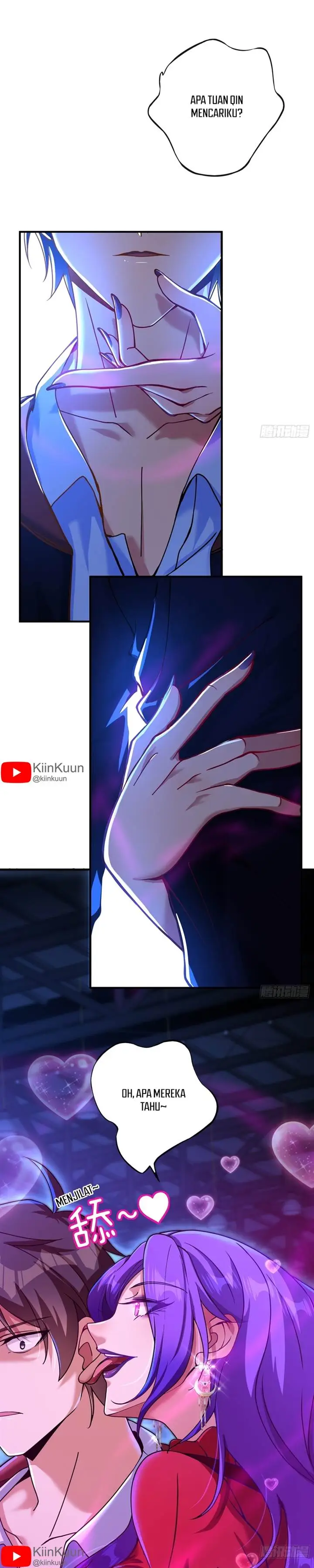 image-komik-the-second-life-after-awakening-chapter-28-3/20