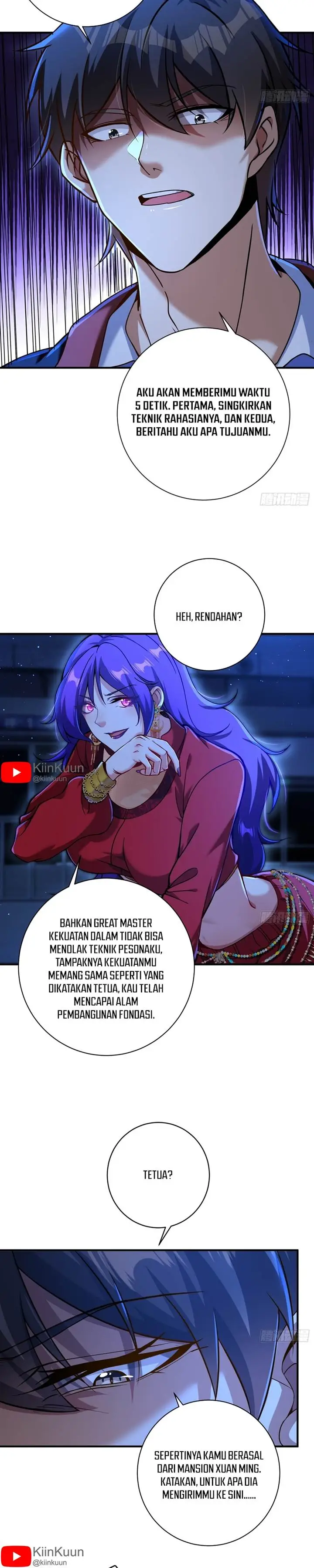 image-komik-the-second-life-after-awakening-chapter-28-5/20