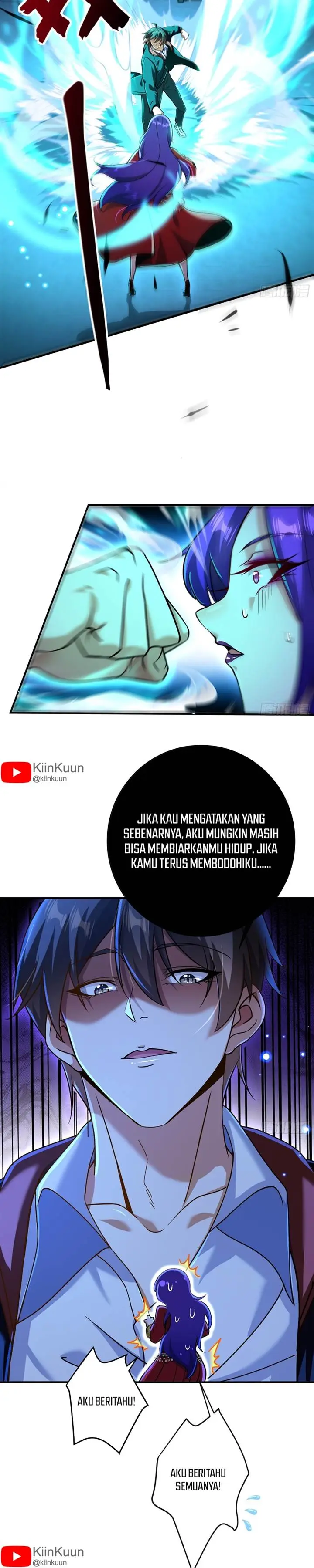 image-komik-the-second-life-after-awakening-chapter-28-7/20