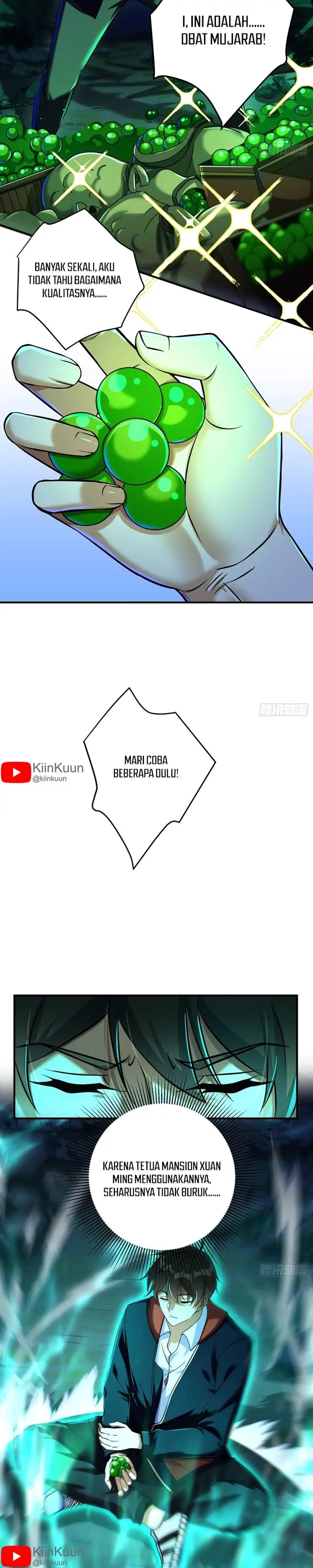 image-komik-the-second-life-after-awakening-chapter-28-13/20