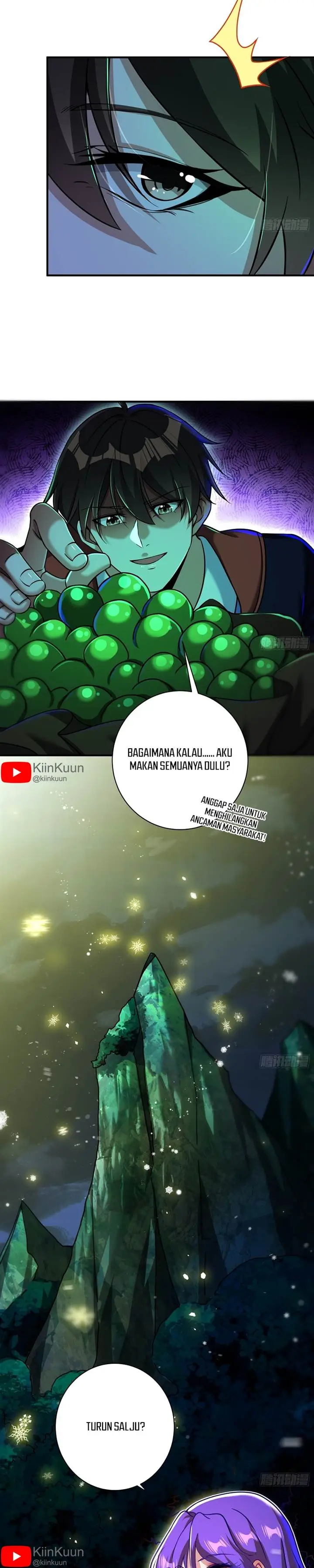 image-komik-the-second-life-after-awakening-chapter-28-15/20