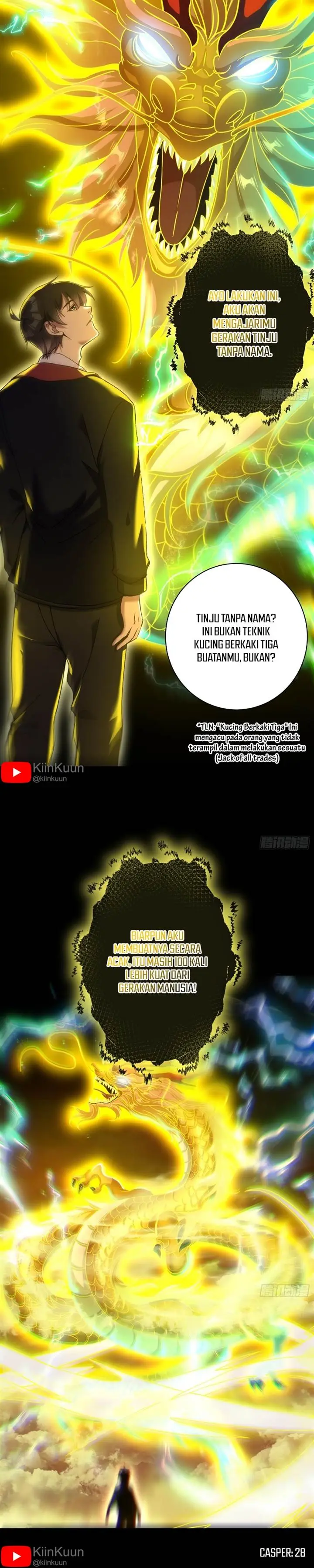 image-komik-the-second-life-after-awakening-chapter-28-18/20