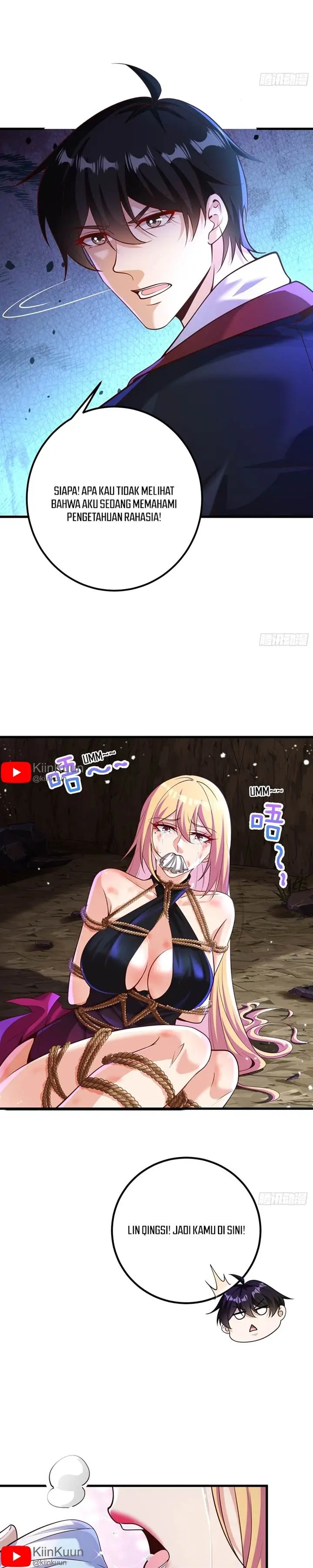 image-komik-the-second-life-after-awakening-chapter-29-1/20