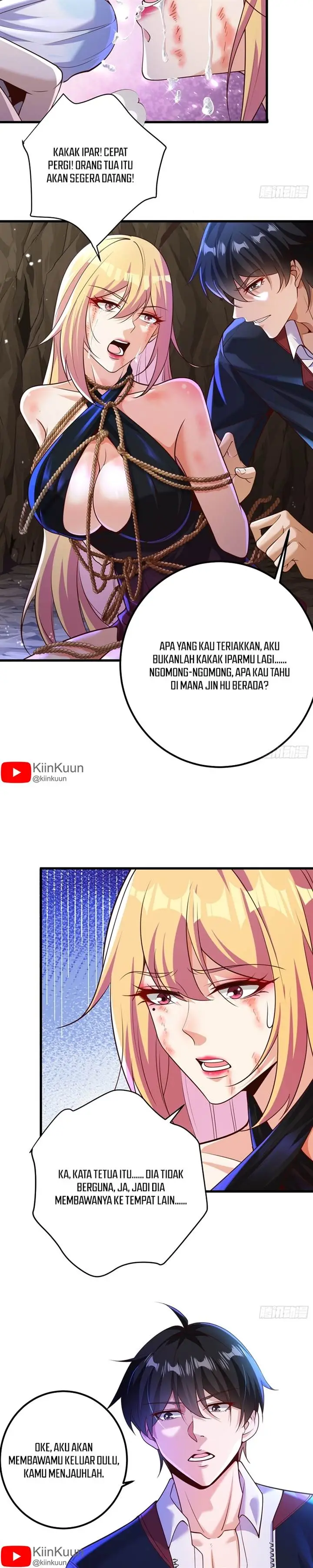 image-komik-the-second-life-after-awakening-chapter-29-2/20