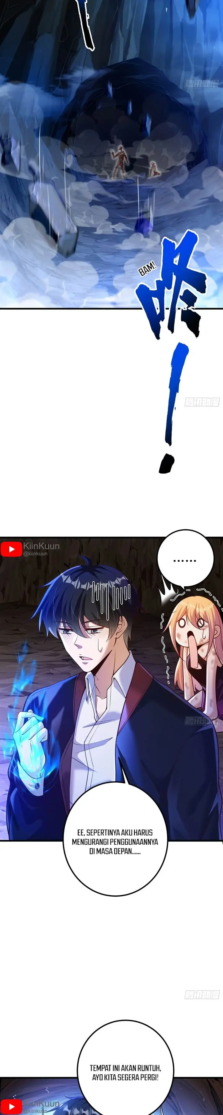 image-komik-the-second-life-after-awakening-chapter-29-5/20