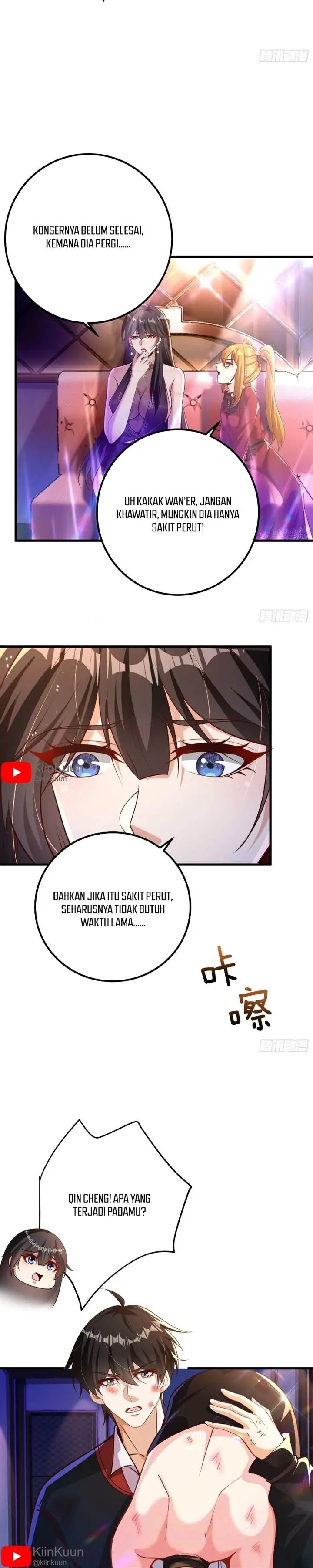 image-komik-the-second-life-after-awakening-chapter-29-8/20