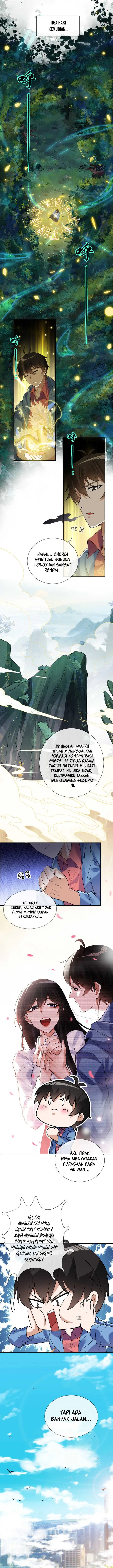 image-komik-the-second-life-after-awakening-chapter-3-3/14
