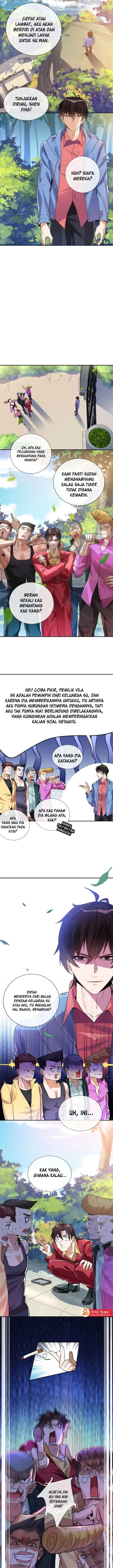 image-komik-the-second-life-after-awakening-chapter-3-4/14