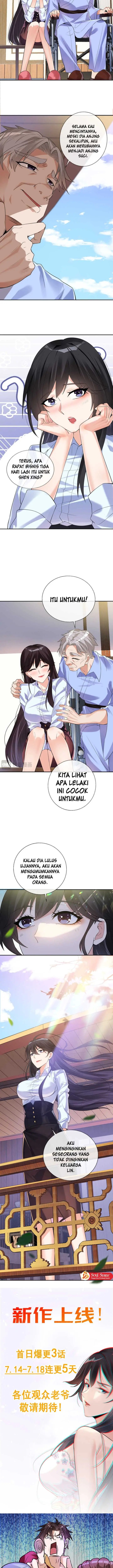 image-komik-the-second-life-after-awakening-chapter-3-8/14