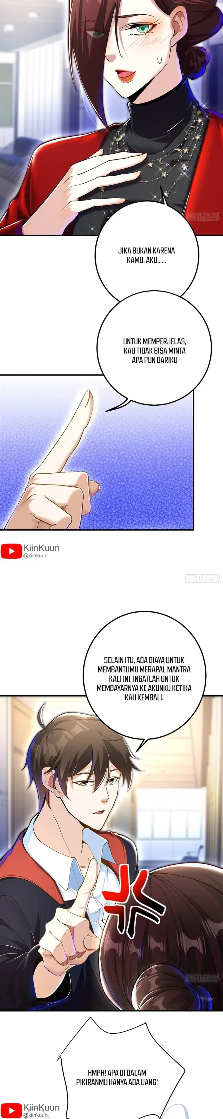 image-komik-the-second-life-after-awakening-chapter-30-3/18