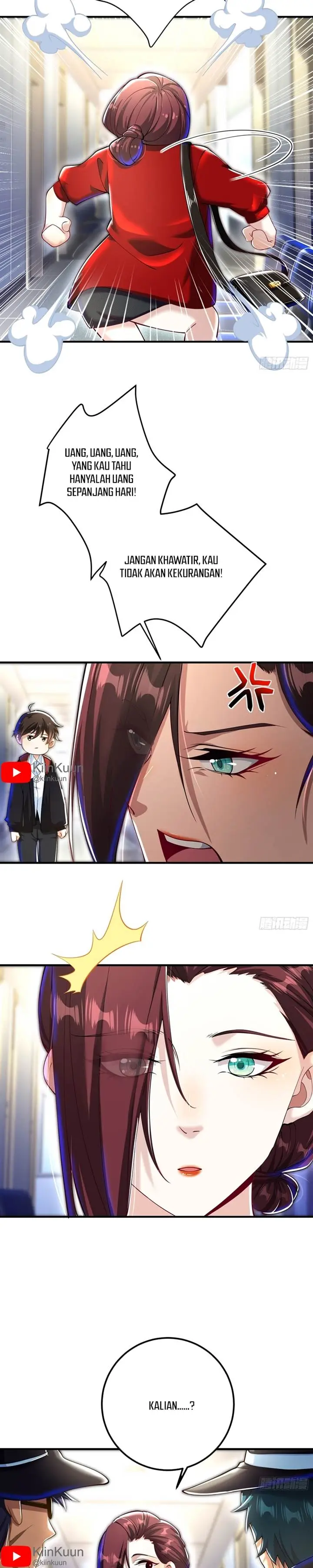 image-komik-the-second-life-after-awakening-chapter-30-4/18