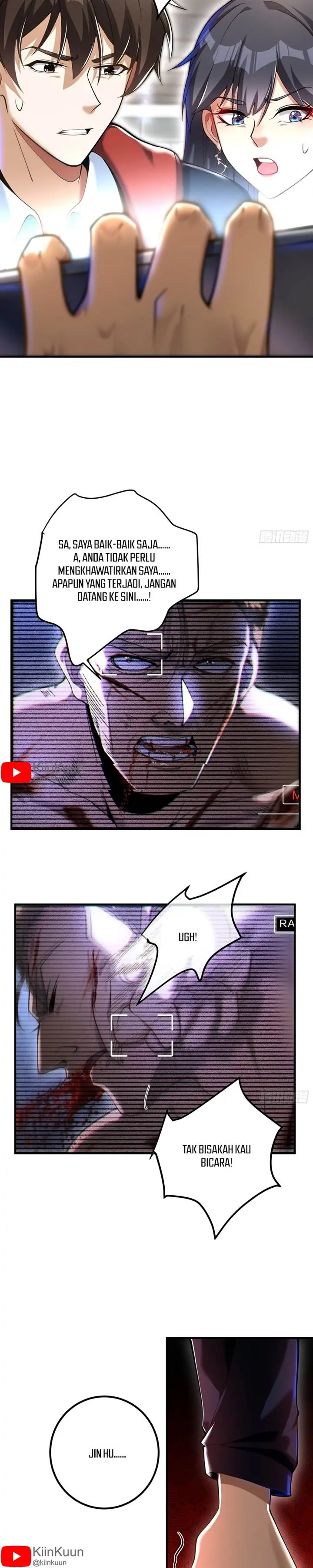 image-komik-the-second-life-after-awakening-chapter-30-7/18