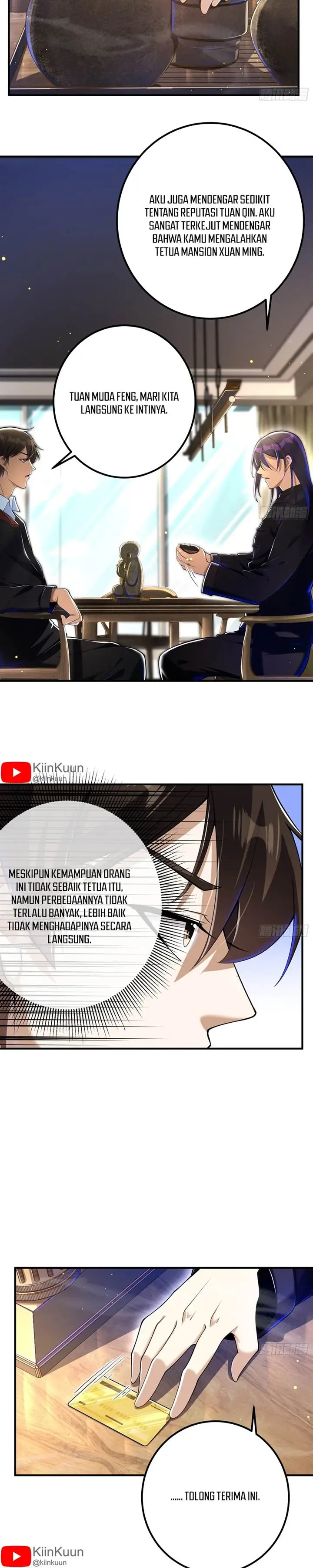 image-komik-the-second-life-after-awakening-chapter-30-10/18